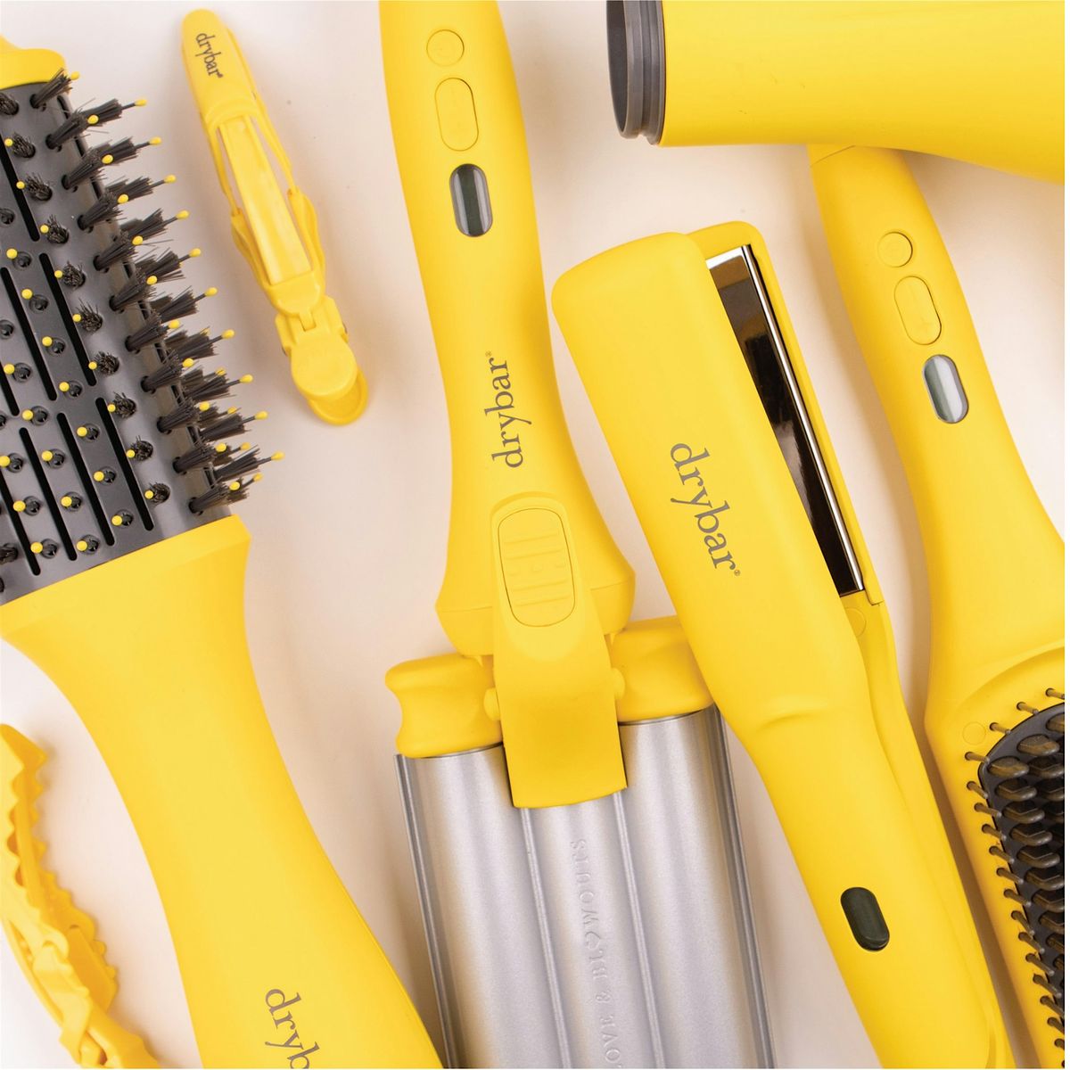 Get Ready and Stay Ready With Drybar, 27 June | Event in Citrus Heights | AllEvents