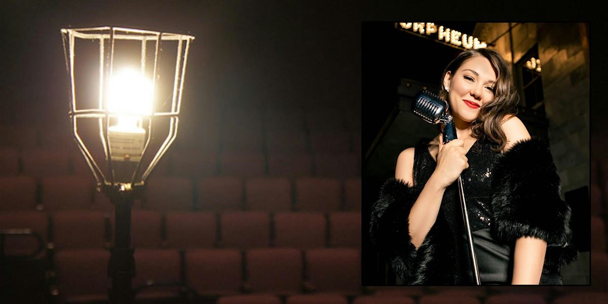 Ghost Light Cabaret with Andrea Ross, 23 October | Event in Minneapolis | AllEvents