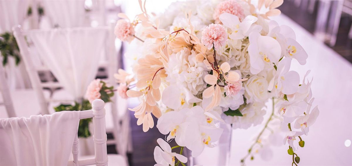 Terrace On The Park's Fall 2025 Bridal / Event Showcase, 11 September | Event in Queens | AllEvents