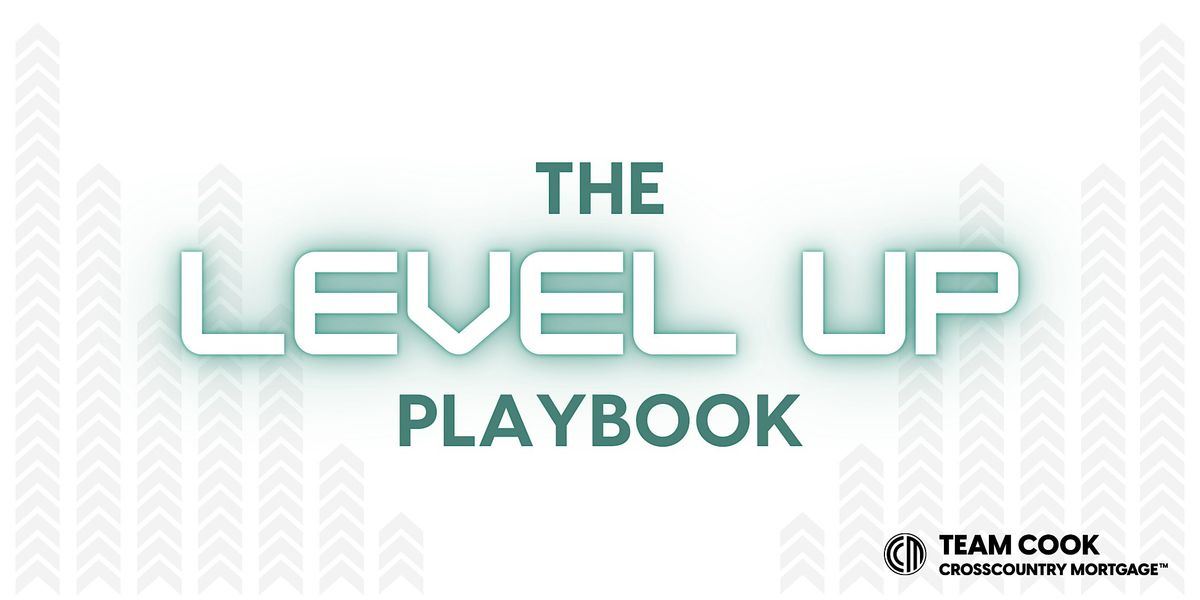 The Level Up Playbook: Monthly Strategies for Realtor Growth | Event in Hendersonville | AllEvents