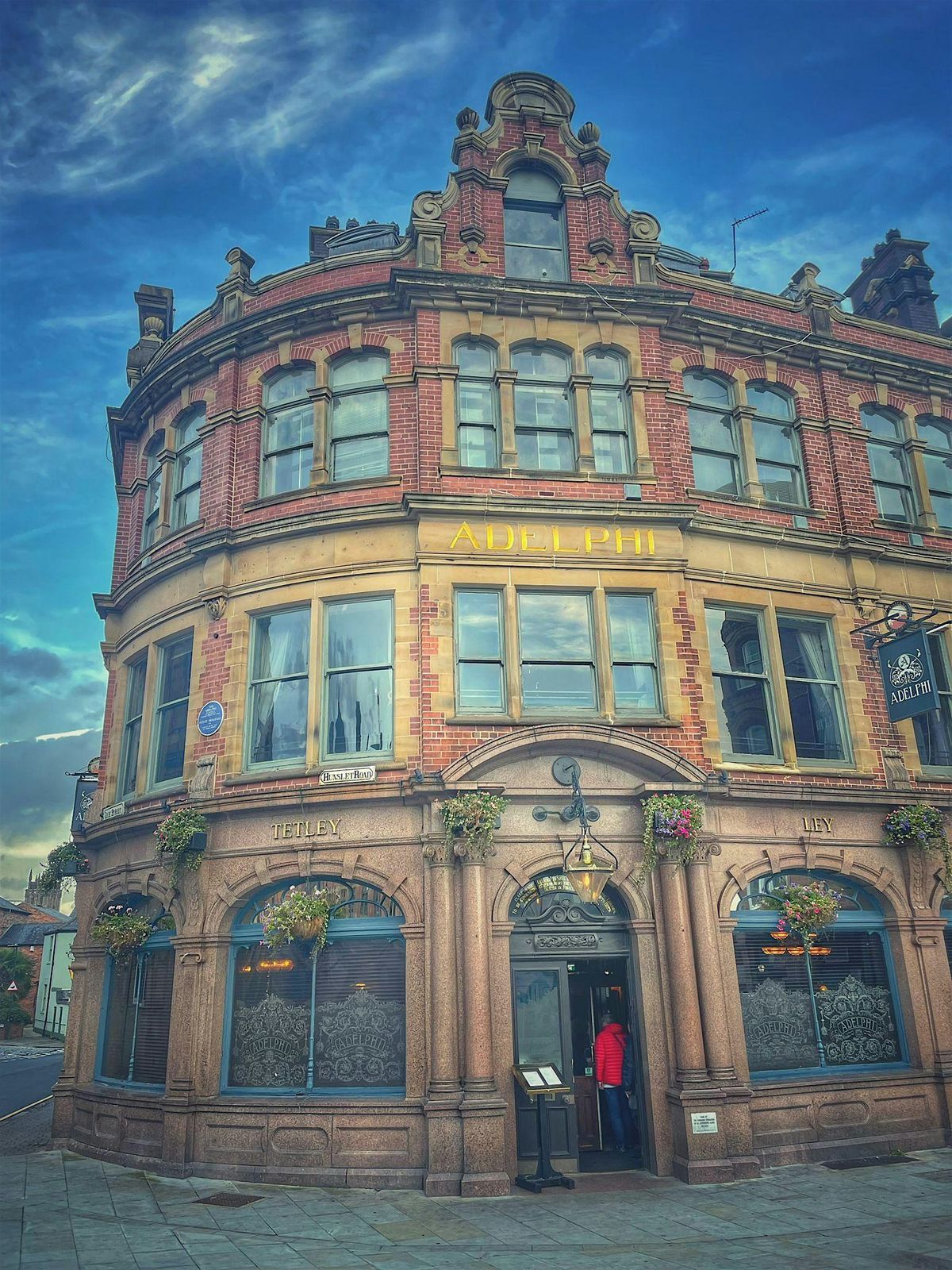 Leeds Heritage Pub and History Walk, 11 May | Event in Leeds | AllEvents