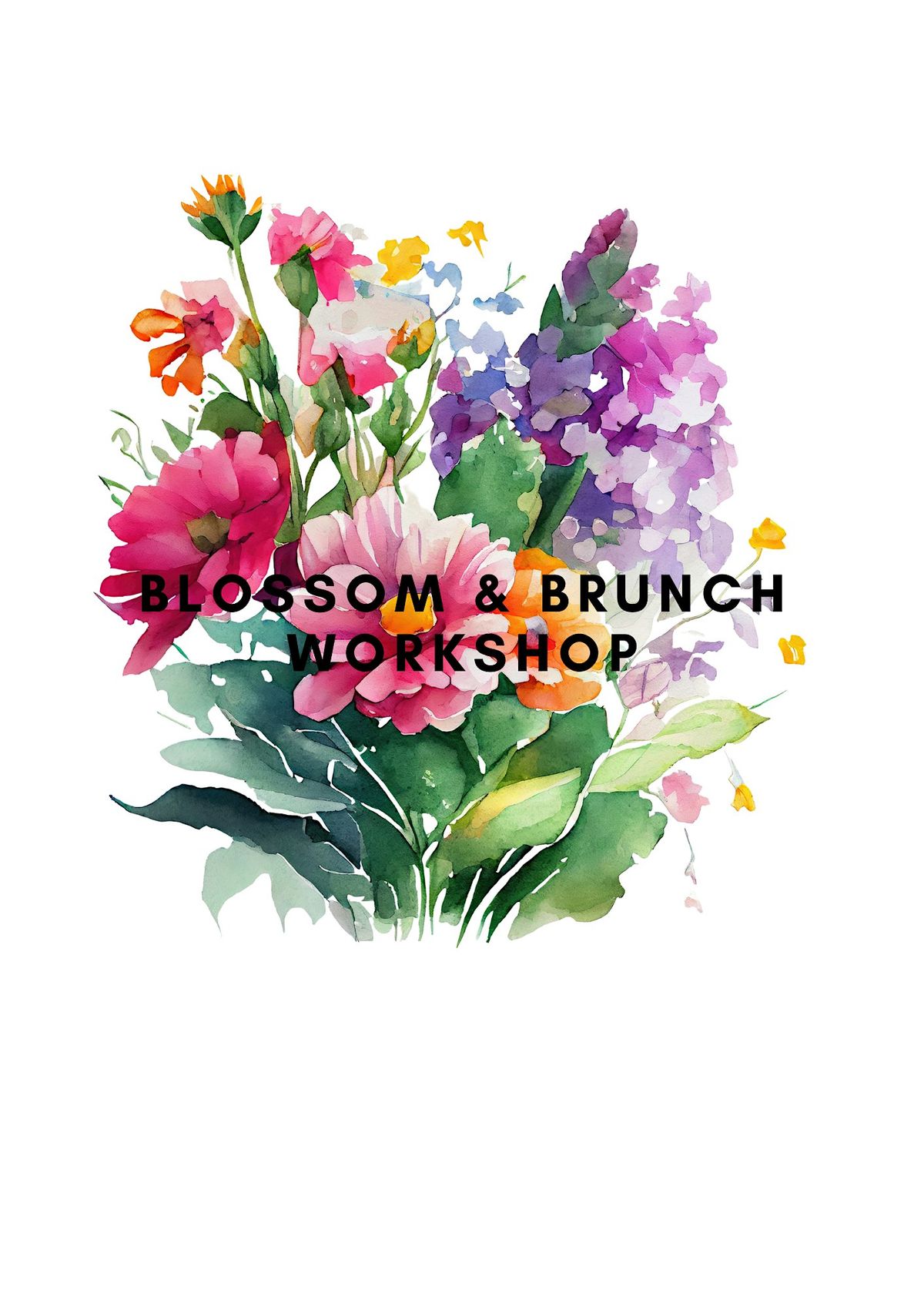 Blossom & Brunch, 29 May | Event in Sindelfingen | AllEvents