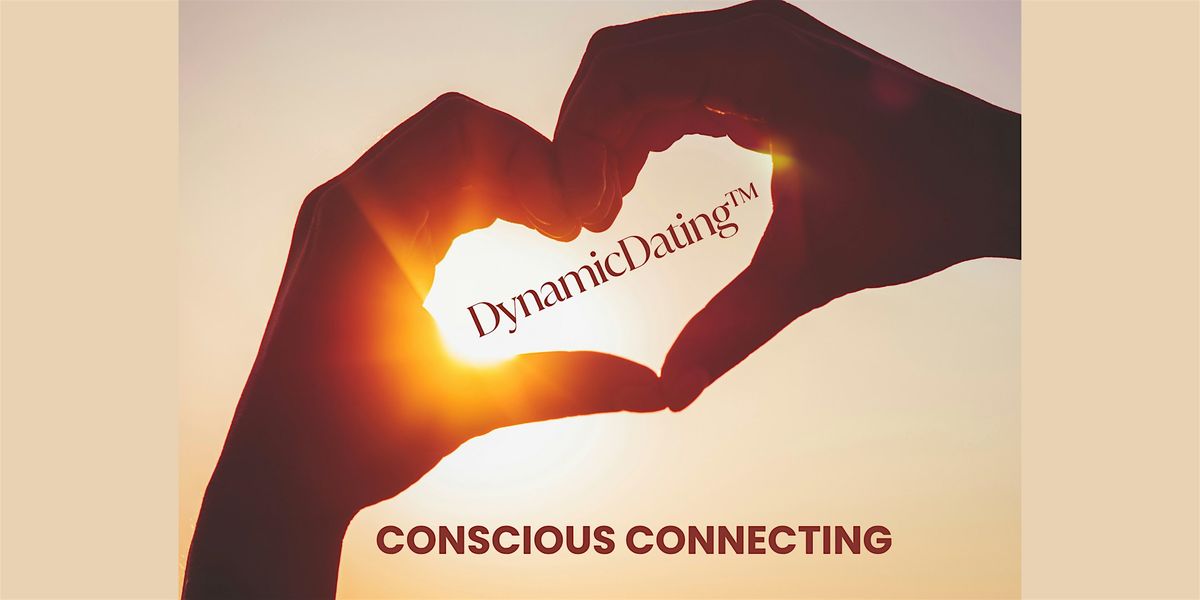 Conscious Dating in Hove, 23 October | Event in Brighton and Hove | AllEvents