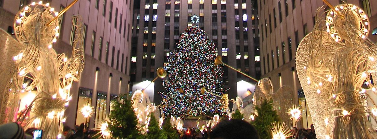 Bus Trip to New York City with Brown Coach, 13 December | Event in Johnstown | AllEvents