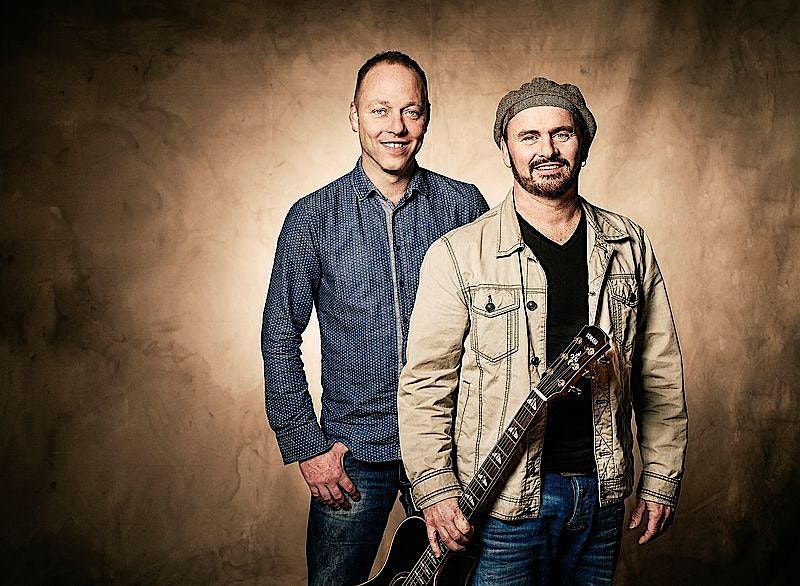 Dave Goodman & Groove Minister, 4 October | Event in Greven | AllEvents