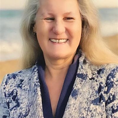 Eileen E Galbraith