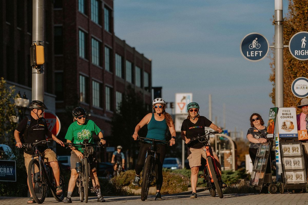 Bikes and Bakeries Ride, 31 May | Event in Indianapolis | AllEvents