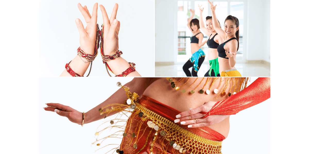 Therapeutic Belly Dance - Dance Class by Classpop!™, 9 August | Event in Orlando | AllEvents