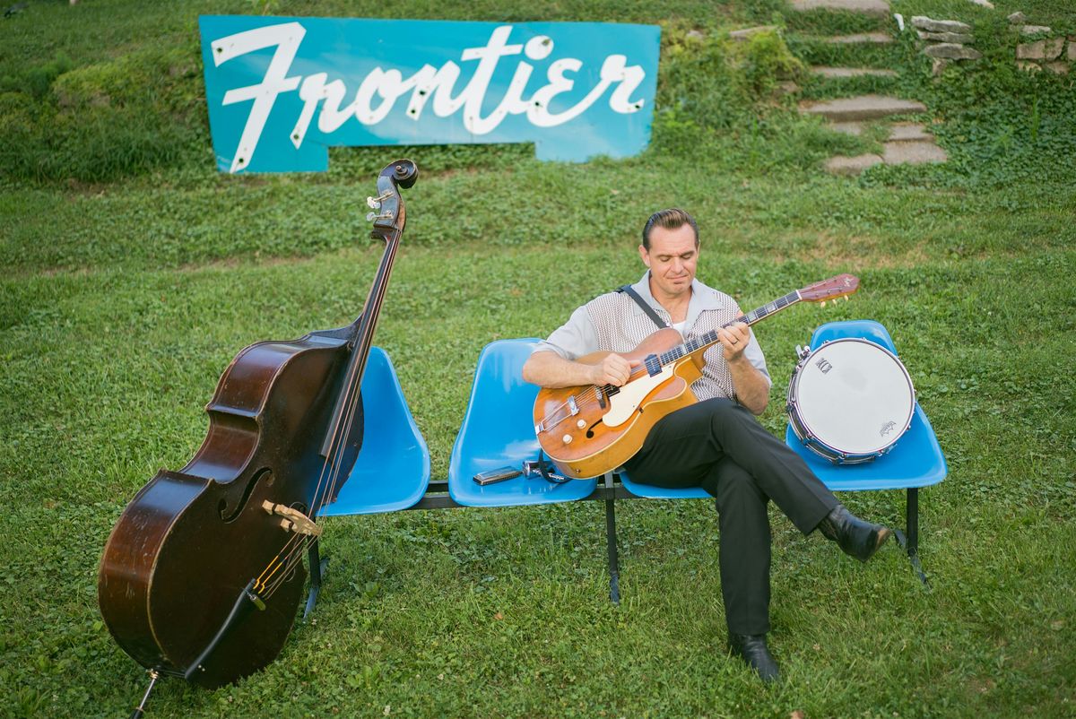 Doug Deming and the Jewel Tones, 26 July | Event in Covington | AllEvents