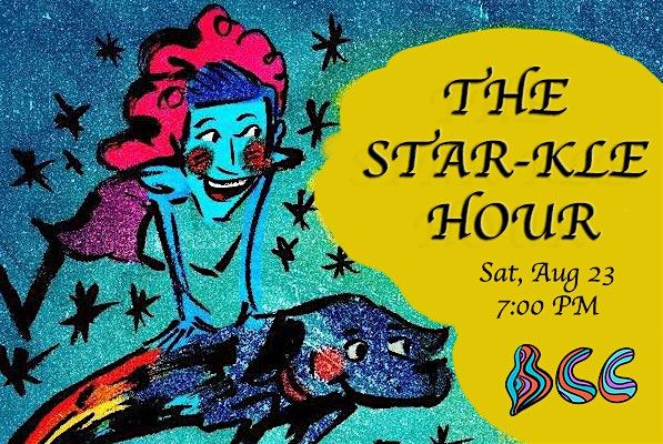 The STAR-KLE Hour: A Tribute to Star, 23 August | Event in Brooklyn | AllEvents