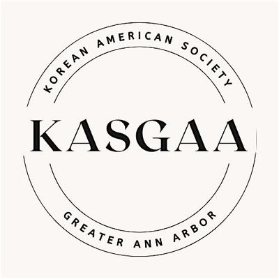 Korean American Society of Greater Ann Arbor MI