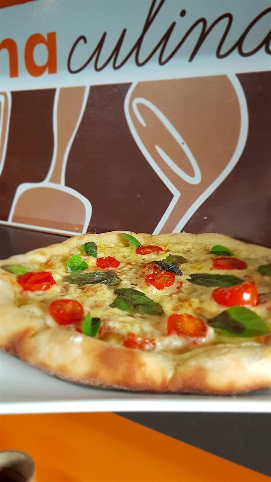 04/11 - Como fazer  Pizza Italiana em casa - R$ 290,00, 4 November | Event in Florianópolis | AllEvents