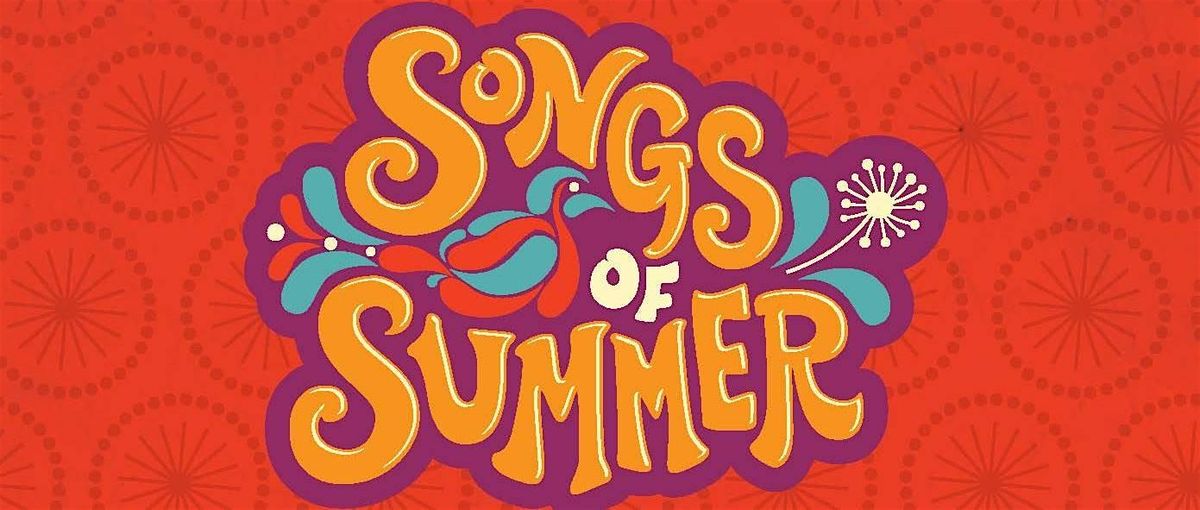 Songs of Summer at The Garland | Event in Los Angeles | AllEvents