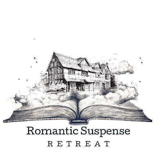 Romantic Suspense Retreat, 24 April | Event in Lebanon | AllEvents