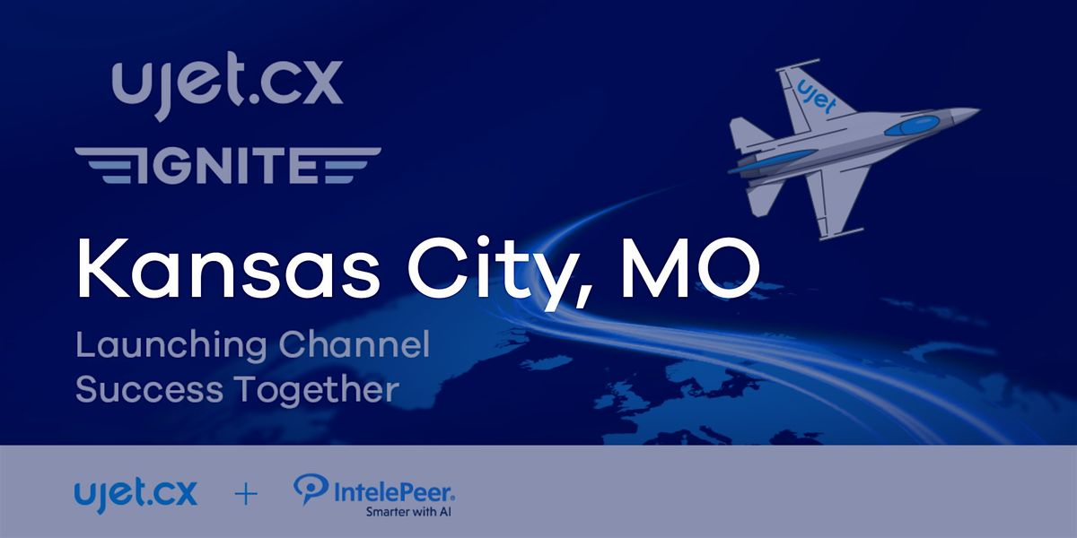 UJET IGNITE - Jack Stack Freight House, Kansas City | Event in Kansas City | AllEvents