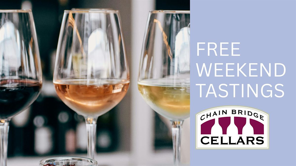 Screaming Values in Pink, White, and Pinot - Plus a Rare Nebbiolo | Event in McLean | AllEvents