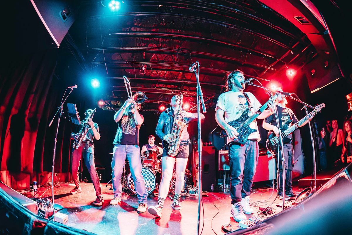 FORWARD Concert featuring Space Monkey Mafia  with The Reach Outs, 27 August | Event in Rochester | AllEvents