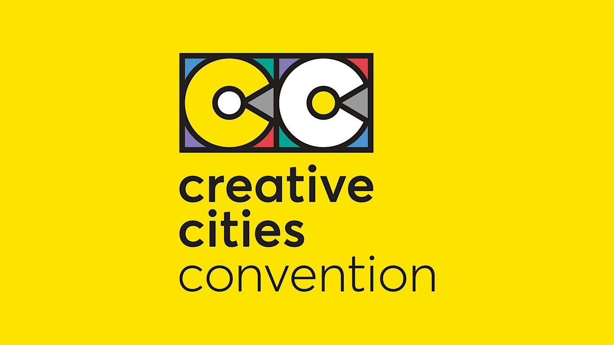 Creative Cities Convention, 6 May | Event in Liverpool | AllEvents
