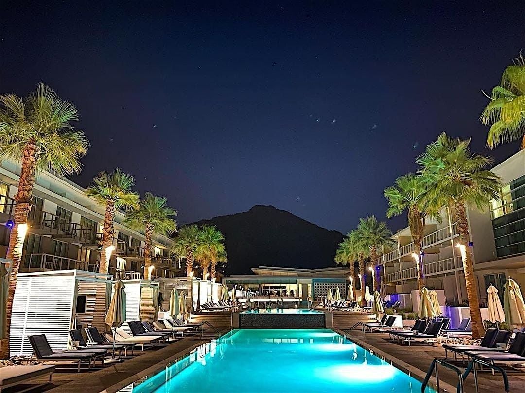 Jungle Rhythms: The Ultimate Wellness Experience, 30 August | Event in Paradise Valley | AllEvents