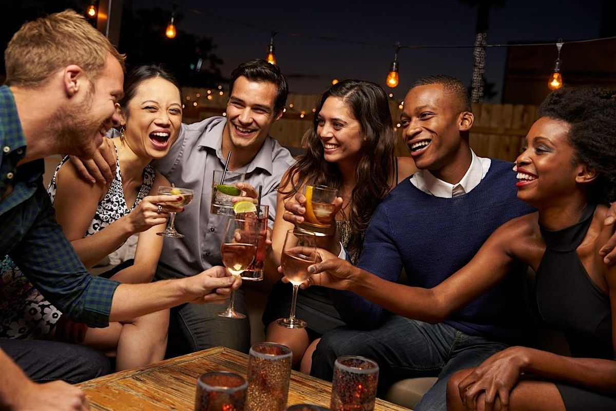 Clarity & Connections Rooftop Networking Mixer, 18 July | Event in Houston | AllEvents