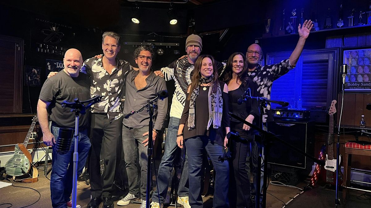 Heroes For Ghosts (Pink Floyd Tribute Band) live at Montclair Brewery, 30 August | Event in Montclair | AllEvents