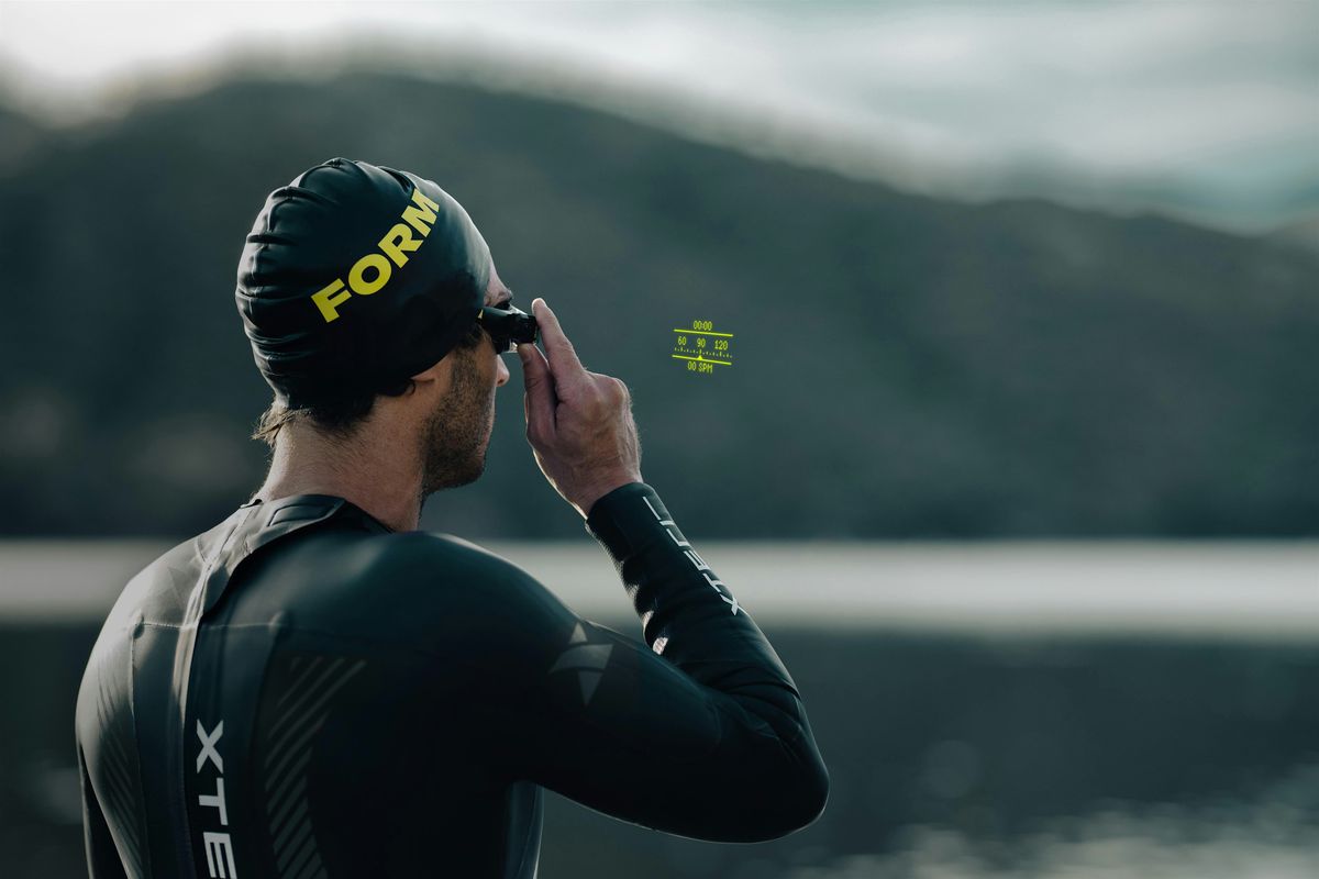 FORM // deboer testswim in Berlin, Germany, 10 May | Event in Berlin | AllEvents