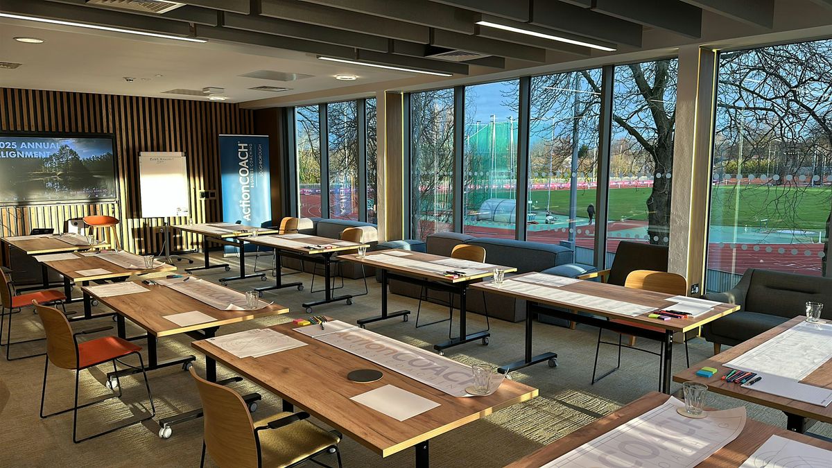 The Business Owner’s Guide to a High Performing Team | Event in Loughborough | AllEvents