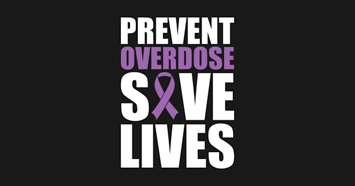 Opioid Awareness & Naloxone Training, 13 August | Event in Battle Creek | AllEvents