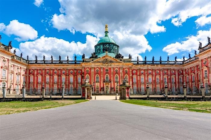 Adventurous Scavenger Hunt! - Potsdam Scavenger Hunt | Event in Potsdam | AllEvents