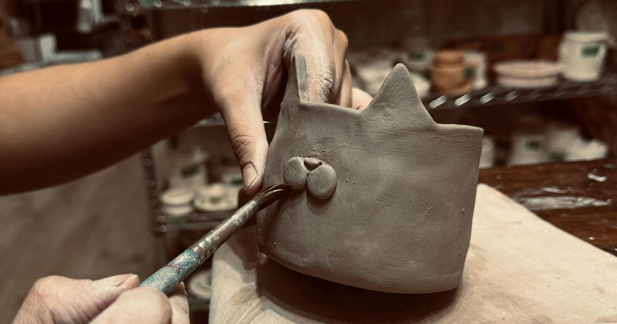 Pottery Workshops at $25/Person! Multiple Dates! Please read description! | Event in Toronto | AllEvents