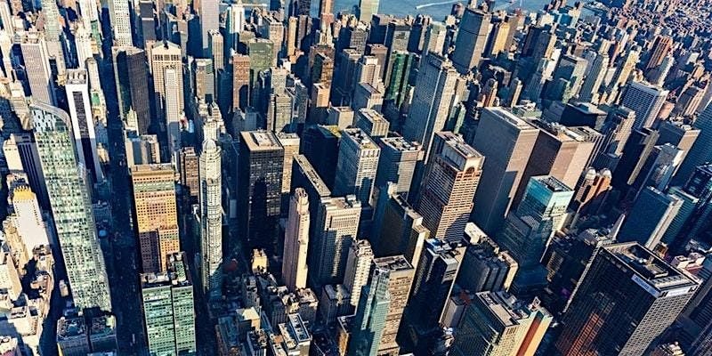 PMA Networking Brunch ASE25, 5 August | Event in New York | AllEvents