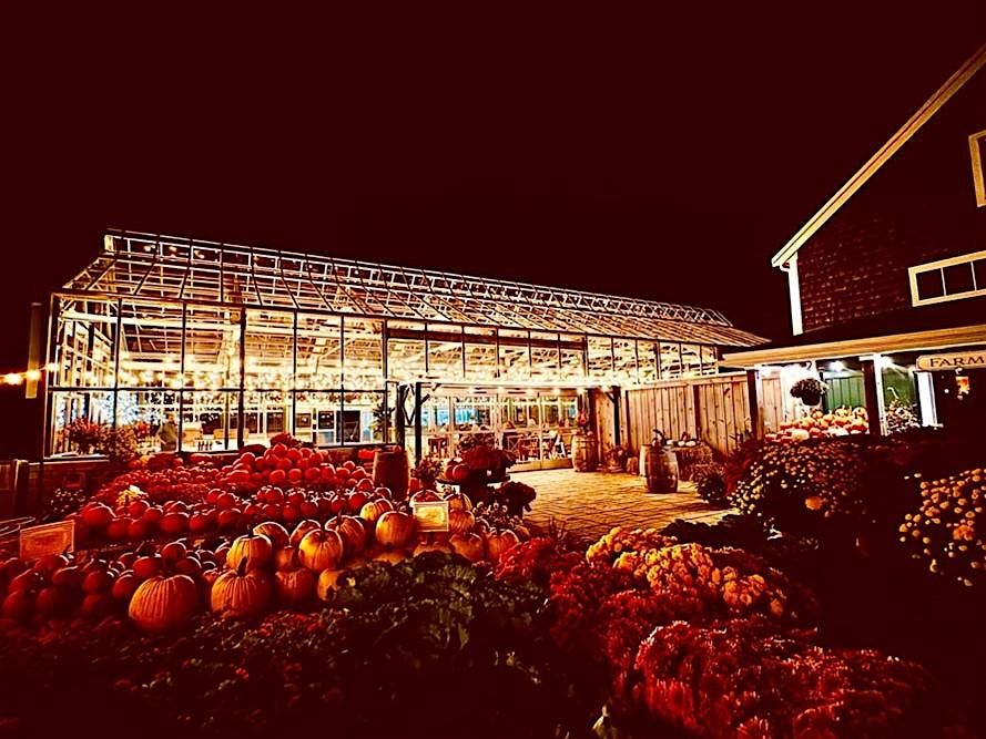 Friends of James Beard Foundation Dinner at Chatham Bars Inn Farm, 20 September | Event in Brewster | AllEvents