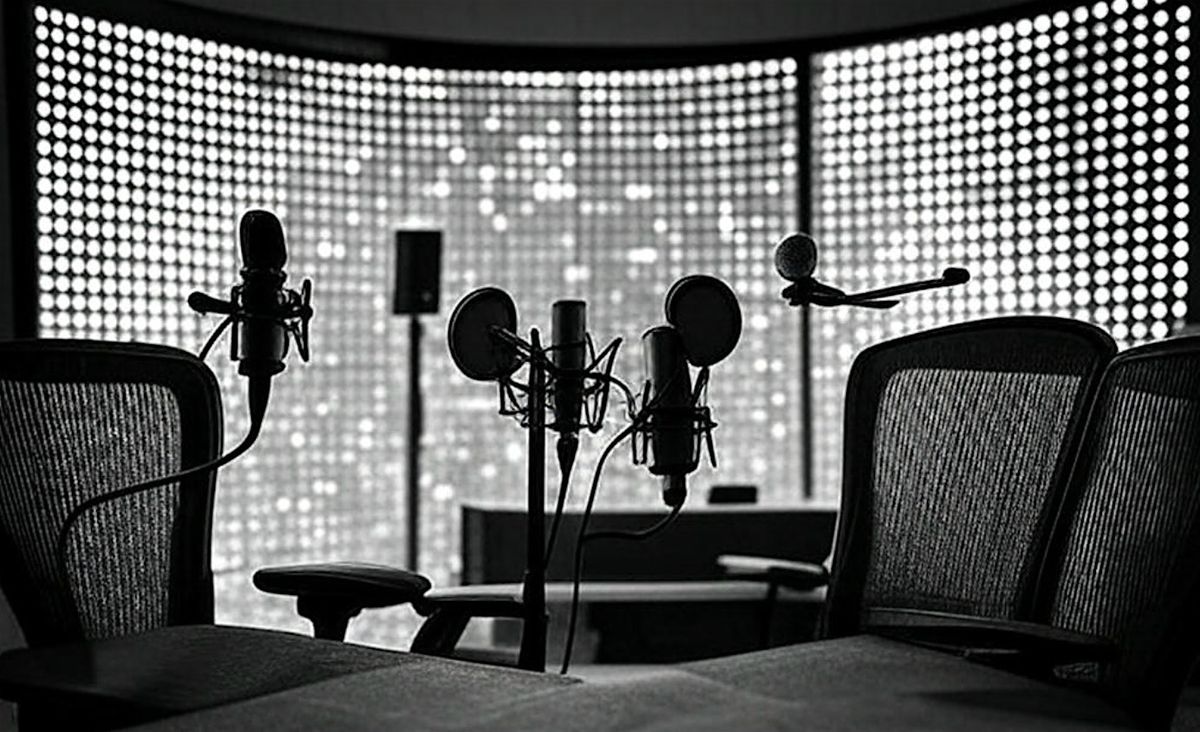 Stellar Studios Open House, 28 August | Event in Fairfield | AllEvents