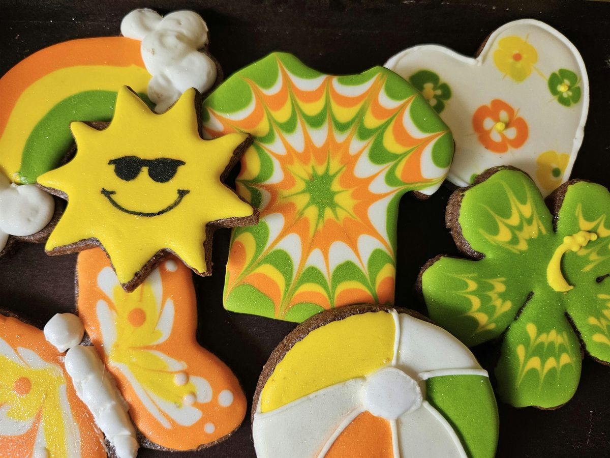 Summer Sugar Cookie Decorating for Tweens!, 11 August | Event in Fairfax | AllEvents