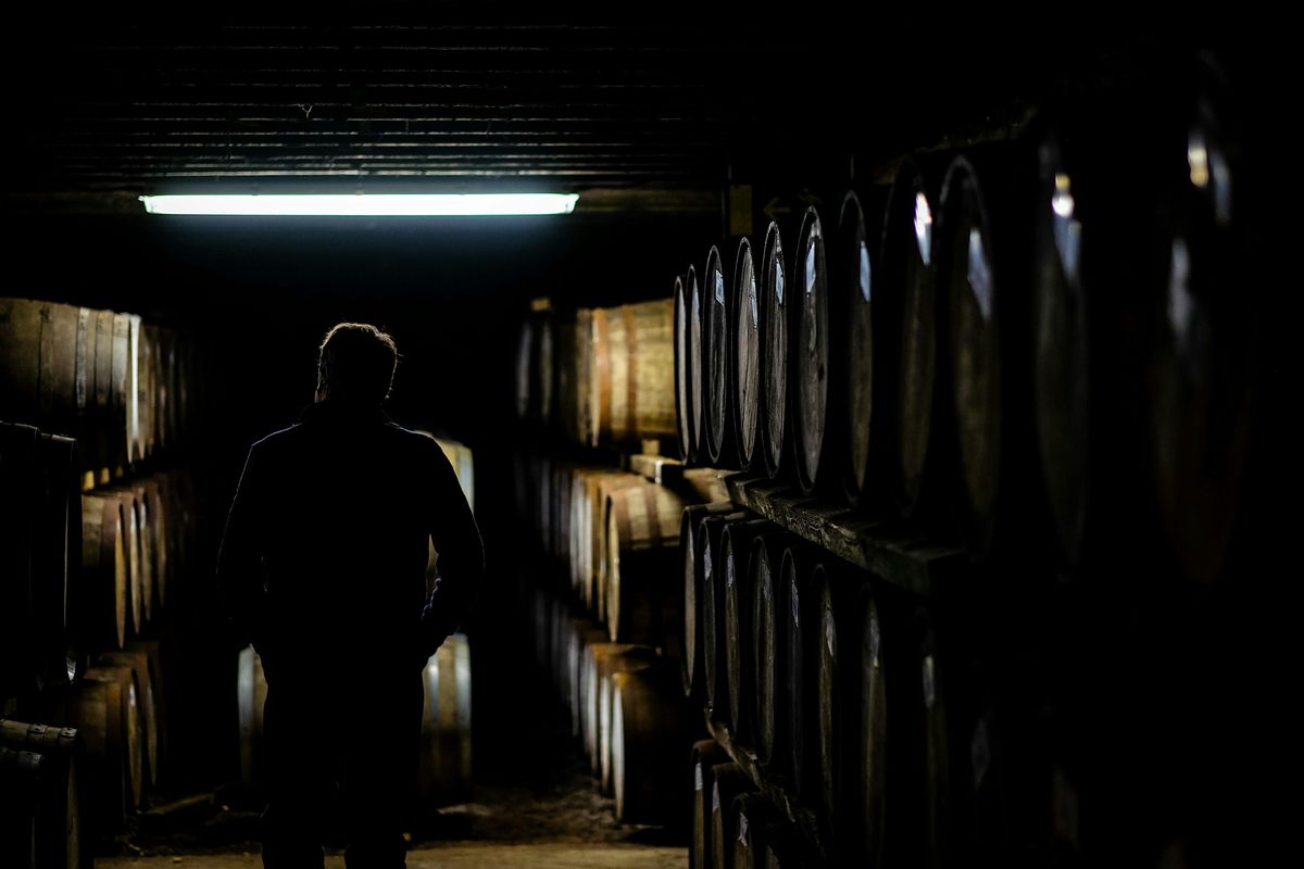 SINGLE MALT WHISKY TASTING EXPERIENCE 3PM Session - Riverside, Sheffield, 21 February | Event in Neepsend