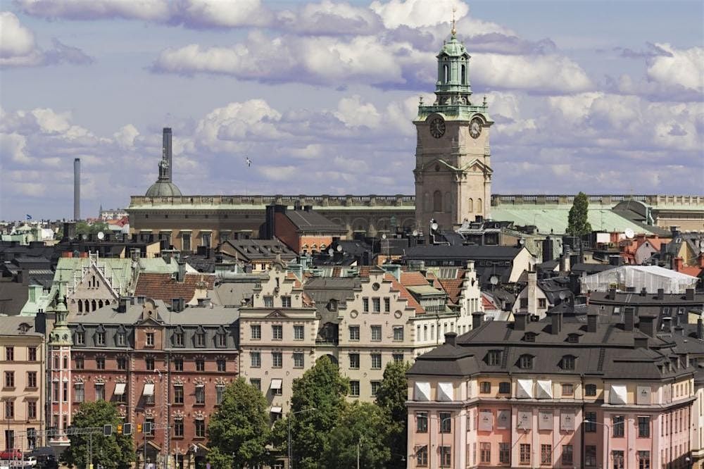 Amazing Scavenger Hunt! - Soedermalm Sleuths‘ Scavenger Spectacle | Event in Stockholm | AllEvents