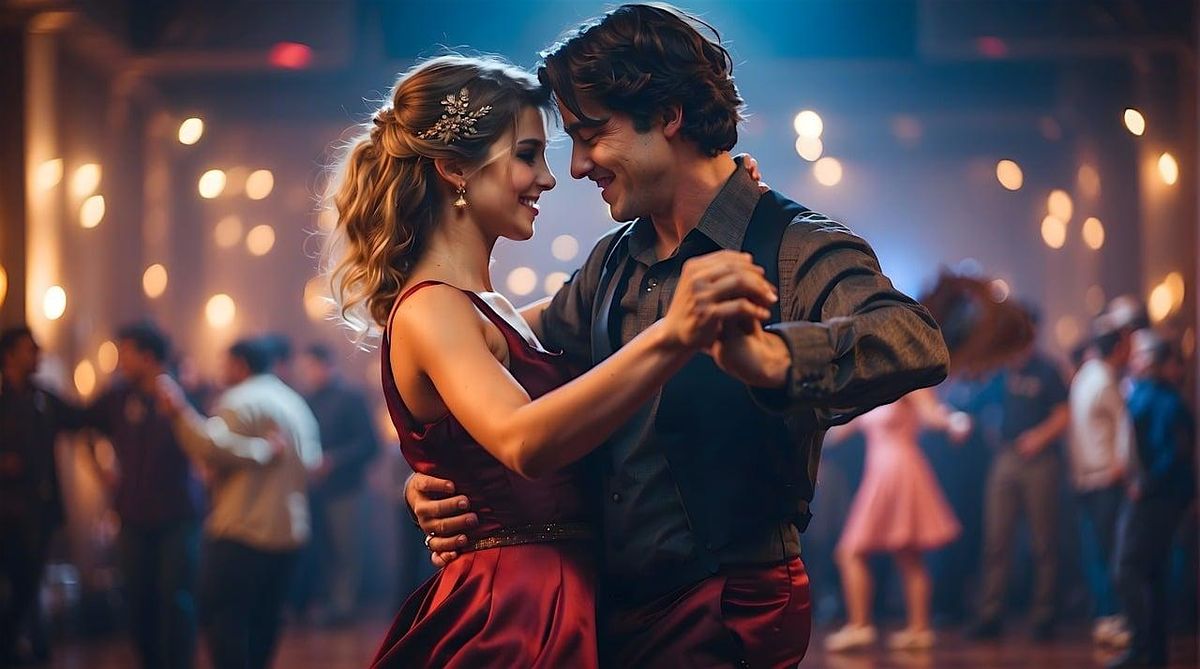Salsa and Sangria- An evening of Dance with Christian Singles, 16 August | Event in St. Charles | AllEvents