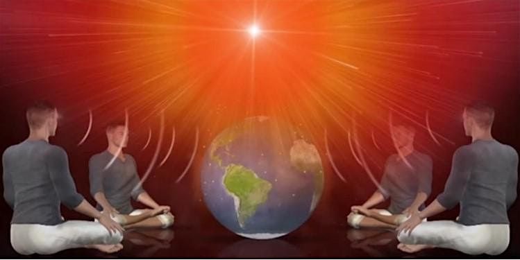 Feel the Inner Peace -  Meditation classes (New Batch - 4 sessions in Oct), 2 October | Event in Groton | AllEvents
