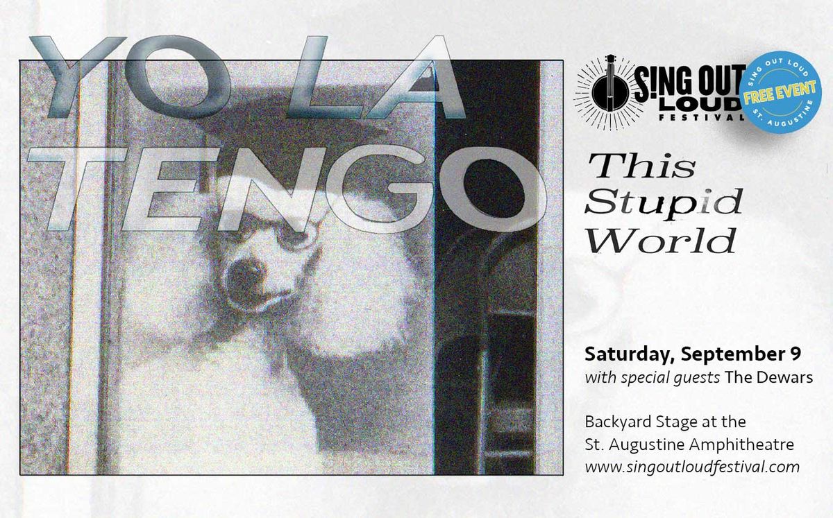 Yo La Tengo | Event in Los Angeles | AllEvents