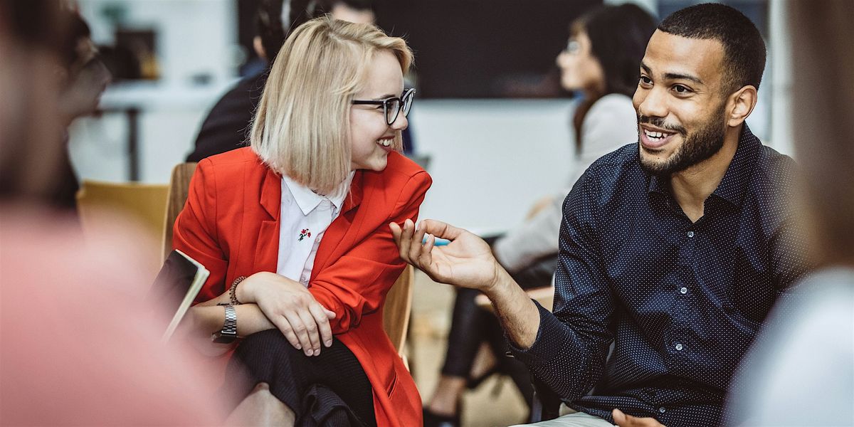 Opportunity Networking - January, 15 January | Event in Manchester | AllEvents