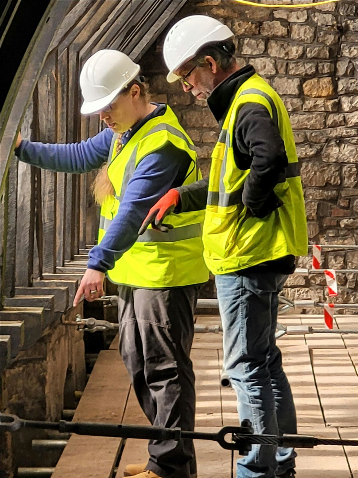 Hiding in Plain Sight - New insights into Lincoln's Greyfriars, 7 January | Event in Lincoln | AllEvents