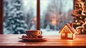 Book Reading – A Meaningful Conversations Christmas Special, 6 December | Event in Wien | AllEvents