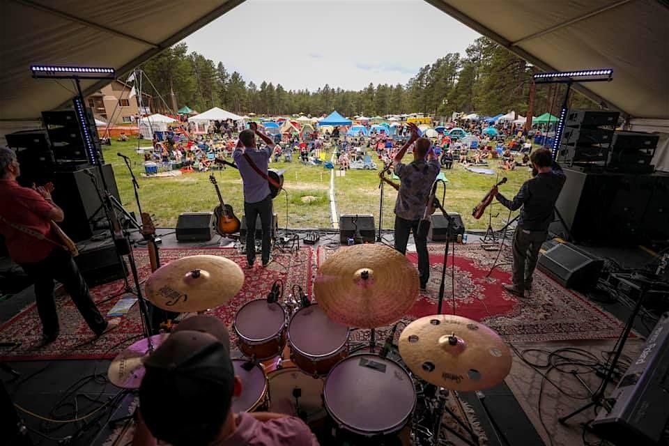 16th Annual MeadowGrass Music Festival, 23 May | Event in Colorado Springs | AllEvents