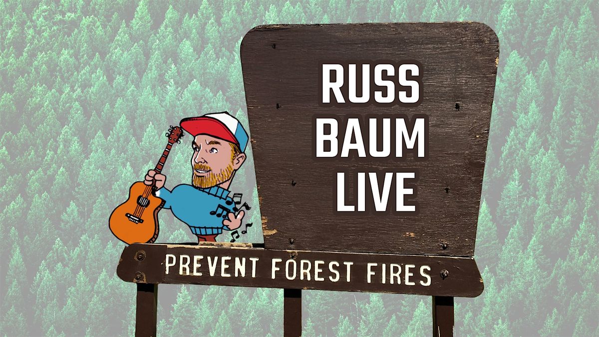 Russ Baum Trio | Madison, IN, 4 October | Event in Madison | AllEvents