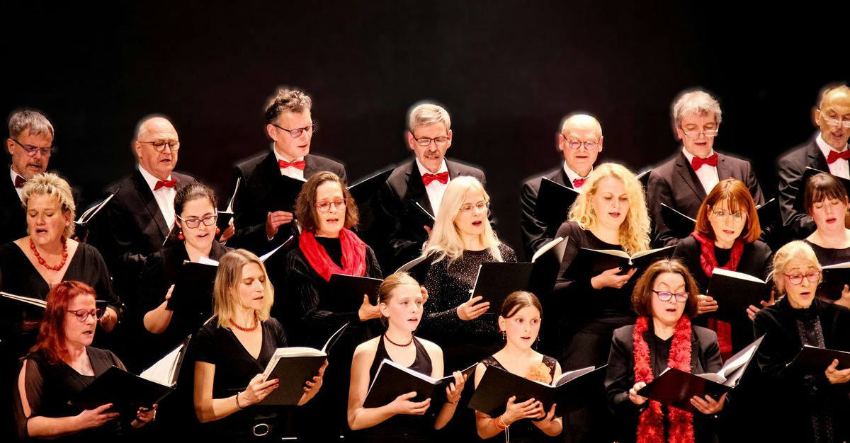 Vivaldi  meets Palmeri, 14 December | Event in Stuttgart | AllEvents