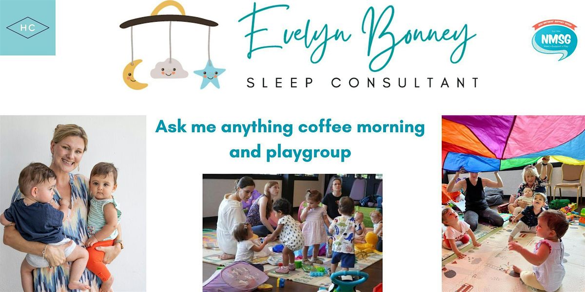 0-2 year old Playgroup @ the Hollandse Club, 10 December | Event in Toa Payoh | AllEvents