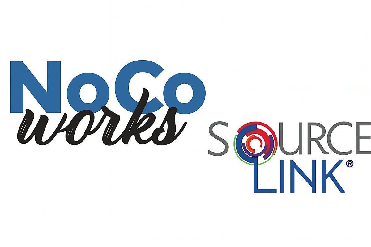 NoCo Works Website Launch, 20 August | Event in Johnstown | AllEvents