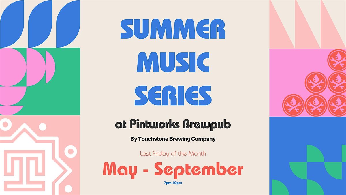 Summer Music Series, 2 May | Event in Sacramento | AllEvents