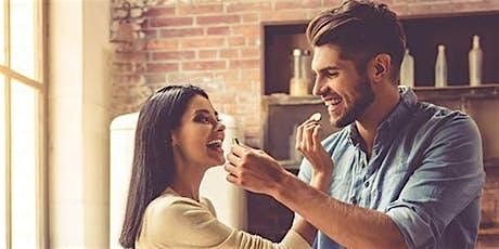 In Person Event: Jewish Singles Seated Speed Dating in Washington, DC, 22 June | Event in Washington | AllEvents