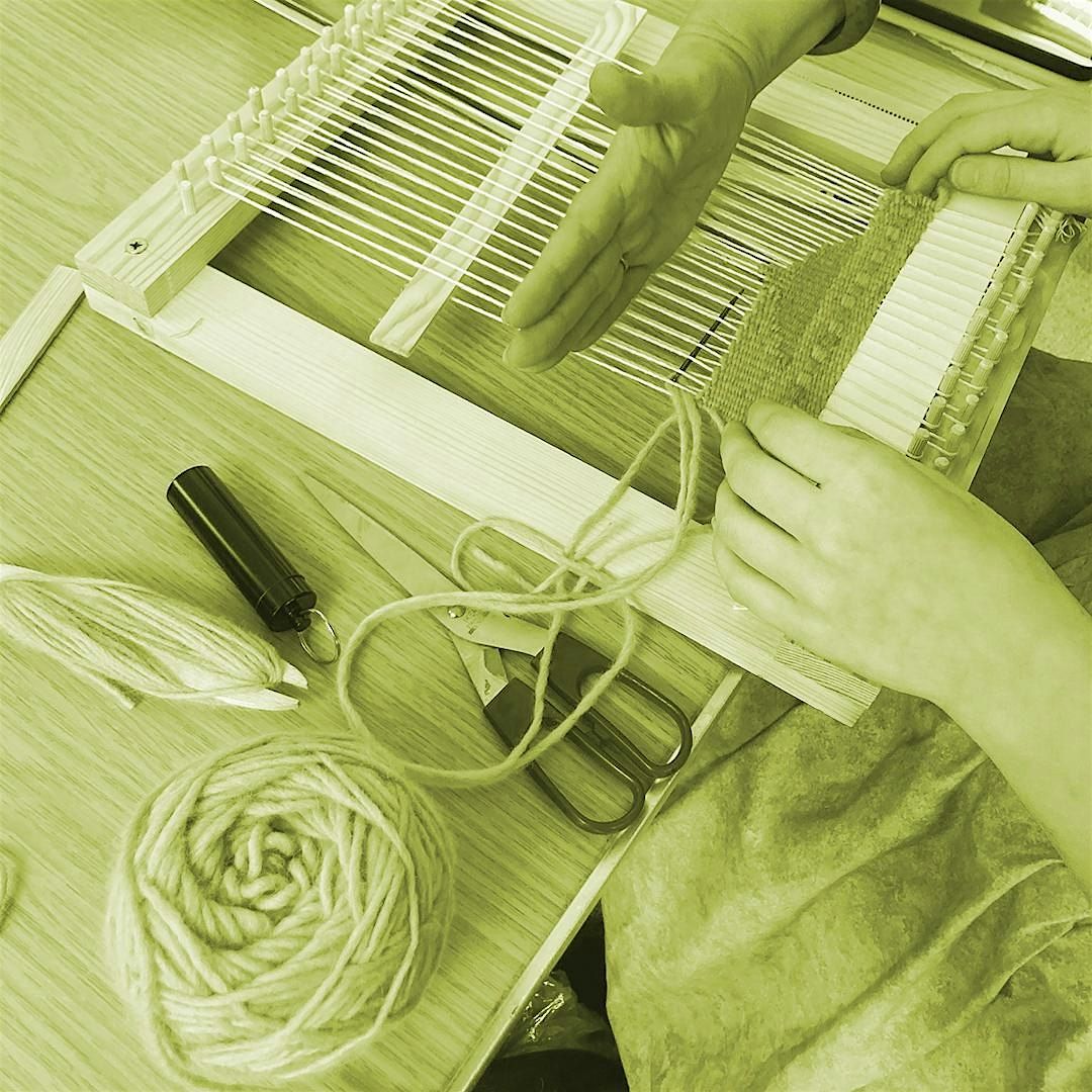 Weaving Workshop | Event in Farnham | AllEvents